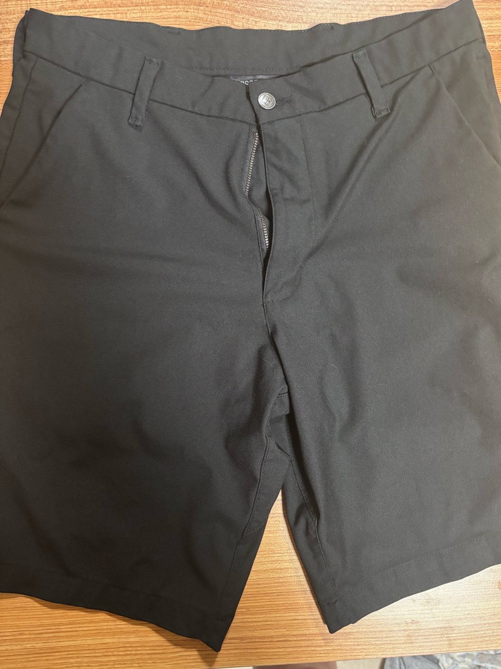 Dad shorts size 32